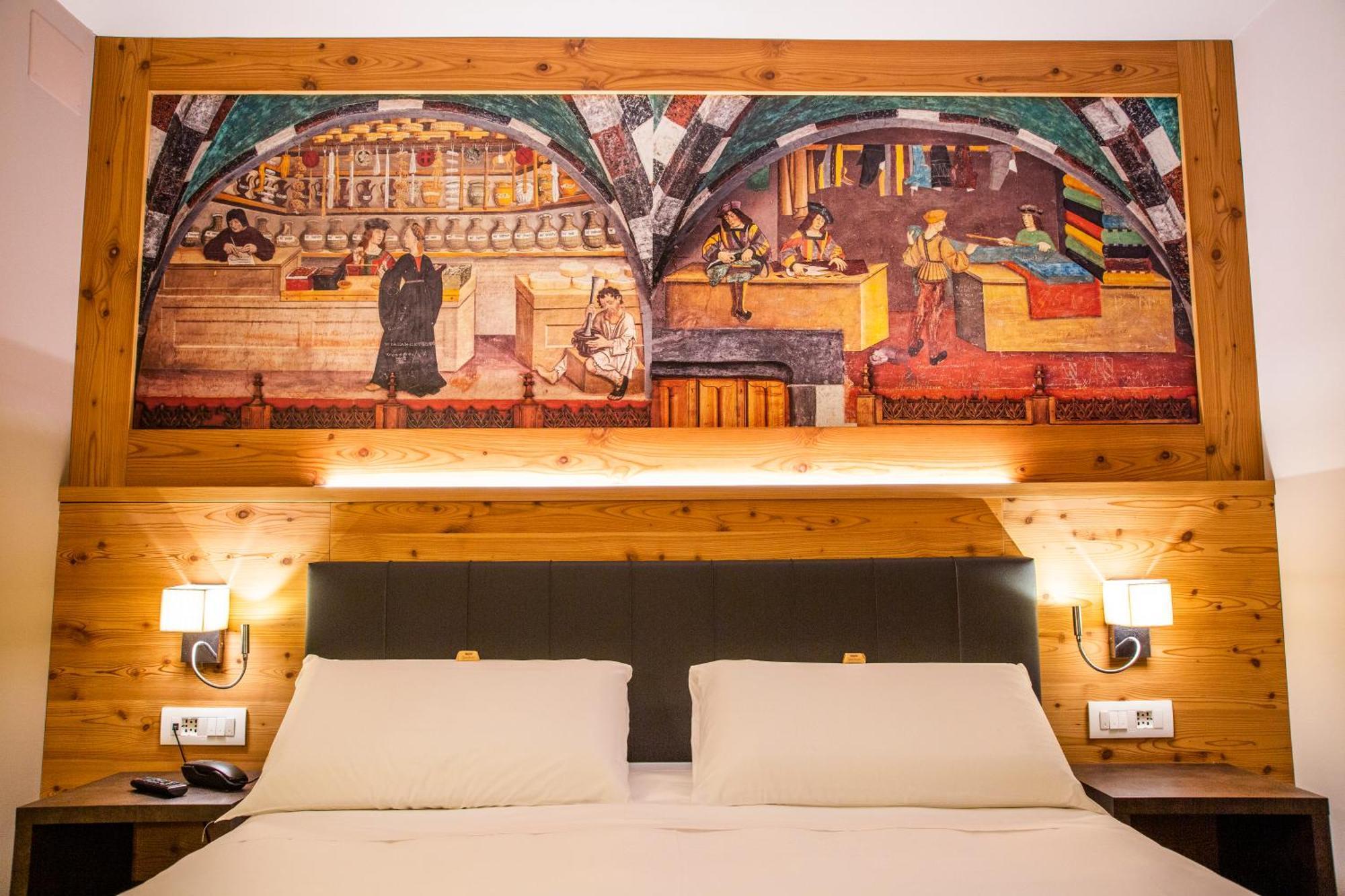Dada Mountain Hotel Morgex Luaran gambar