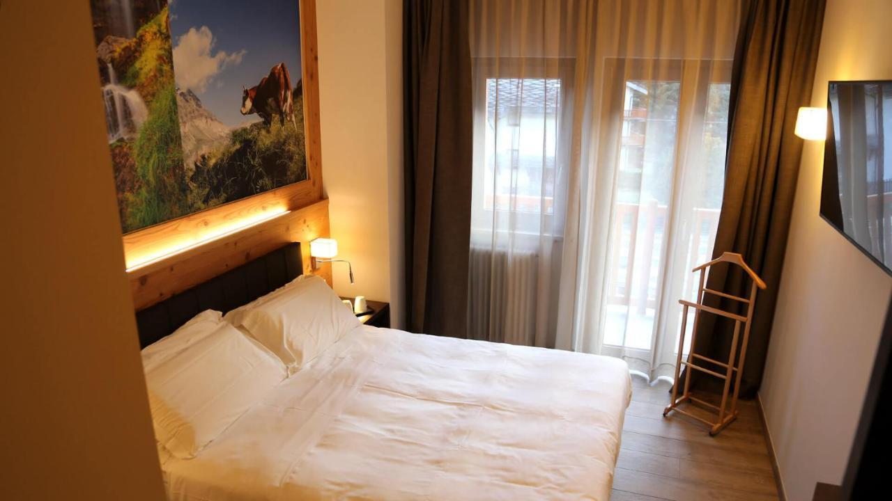 Dada Mountain Hotel Morgex Luaran gambar