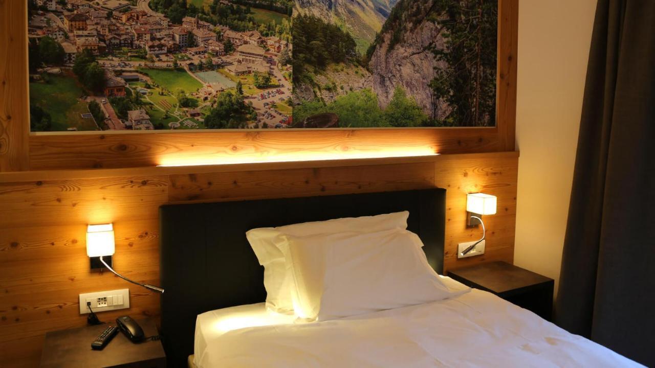 Dada Mountain Hotel Morgex Luaran gambar